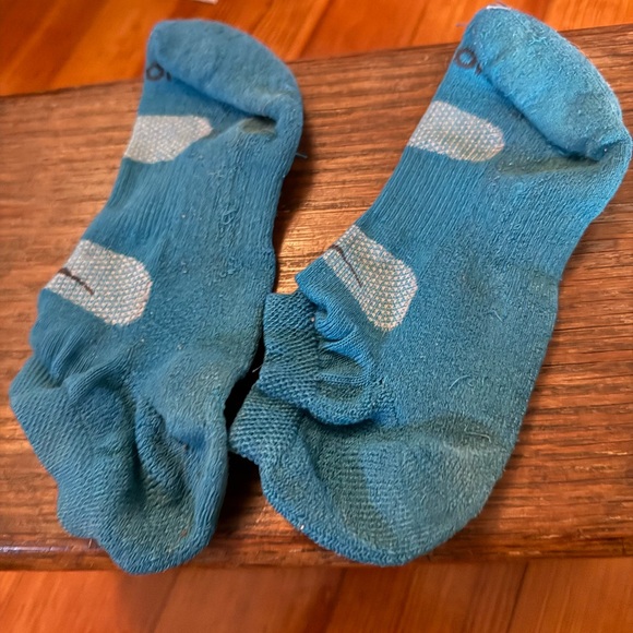 Socks Low Cut - Picture 2 of 4